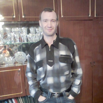 Моя фотография - Володя, 45 из Грязи (@volodya3721)
