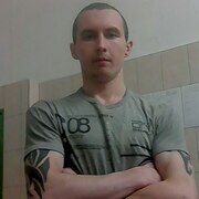 Алексей, 27, Осташков