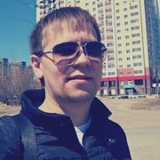 Evgeniy 43 Khabarovsk