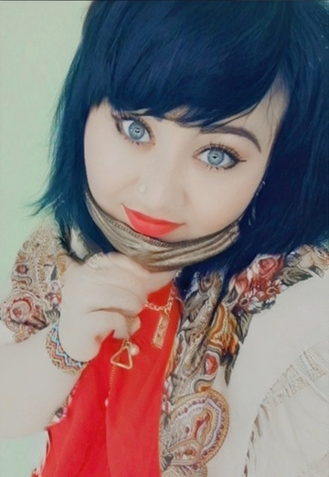 Моя фотография - Оксана, 33 из Краснокаменск (@oksana149109)