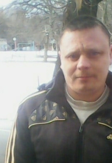 My photo - Sergey Frolov, 54 from Ryazan (@sergeyfrolov85)