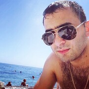 Богдан, 32, Кущевская