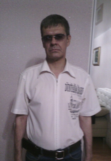 My photo - Ivan, 58 from Prokopyevsk (@ivan200685)