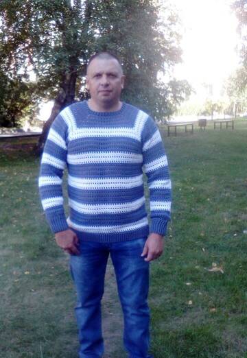 My photo - Igor, 51 from Angarsk (@igortatarenko3)
