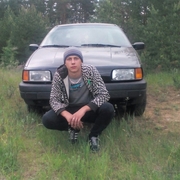 алексей, 26, Максатиха