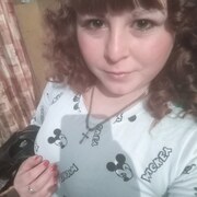 Надежда, 24, Тайшет