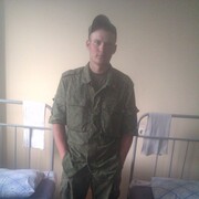 Иван, 28, Междуреченский
