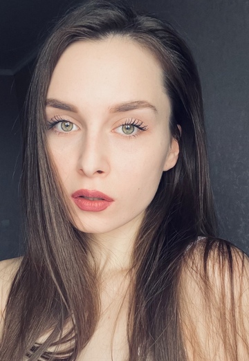 My photo - Anastasia, 27 from Oryol (@anastasia9005)