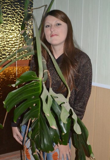 My photo - Lesya, 33 from Kadiivka (@lesya7863)