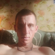 Александр, 34, Североуральск