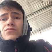 Артур, 22, Туймазы