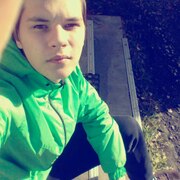 Александр, 26, Коммунар