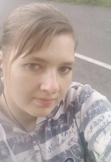 My photo - Kristina Vasileva, 28 from Myadzyel (@kristinavasileva8)