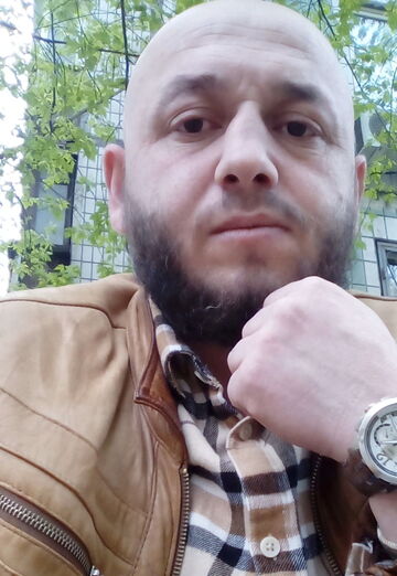 My photo - Artur, 39 from Moscow (@artur108817)