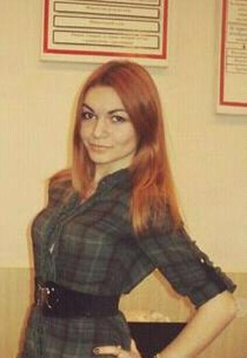 My photo - Alisa, 27 from Volnovaha (@alisa6669)