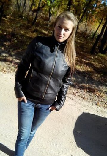 My photo - Dasha Holod, 32 from Belogorsk (@dashaholod)