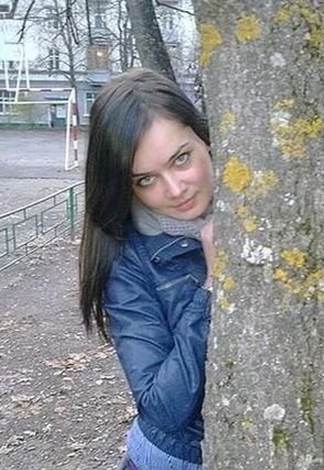 Моя фотография - Валентина, 31 из Новосибирск (@valentina38793)