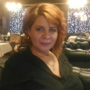 Наталья, 44, Кировск
