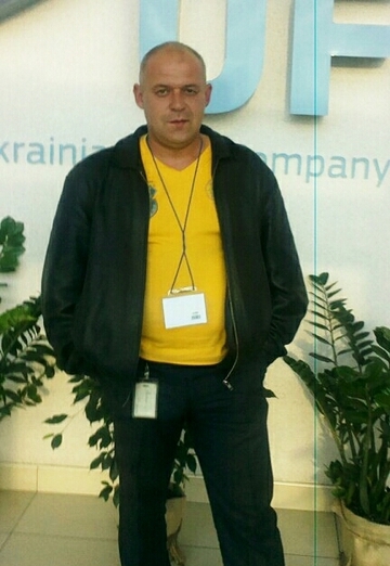 Моя фотография - ЮРА, 50 из Борисполь (@ura47806)