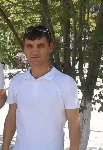 My photo - Andrey, 48 from Almaty (@andrey606841)