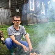 Андрей 42 года (Телец) Егорлыкская