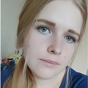 Мария, 23, Называевск