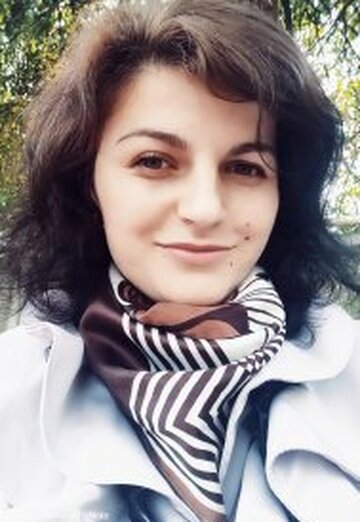My photo - Tatiana, 28 from Tiraspol (@tatiana8106)