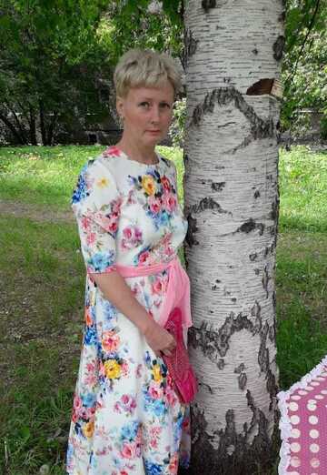 My photo - Natalya, 44 from Yekaterinburg (@natalya152680)