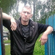 Сергей, 48, Воротынец