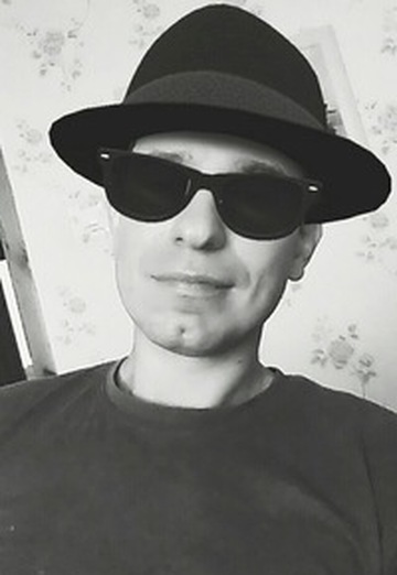 Моя фотография - Сергей, 35 из Брест (@sergey608663)