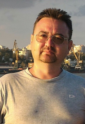 My photo - Igor, 47 from Tula (@igor363766)