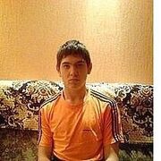 дима, 34, Краснослободск