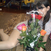 Елена, 36, Луга