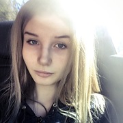 Юлия 20 лет (Дева) Белорецк