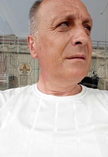 Моя фотография - Hüseyin, 54 из Анталья (@hseyin238)
