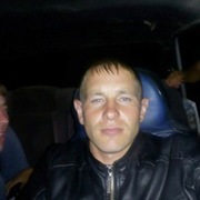 Андрей, 35, Колывань