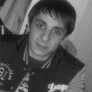 А Ш, 33, Терек