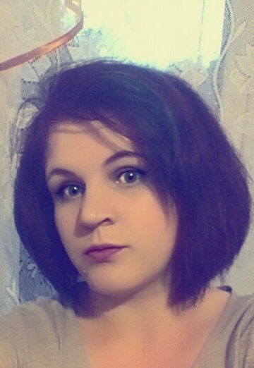 My photo - Faina, 30 from Pruzhany (@faina1316)