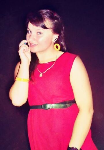 My photo - Іnna, 28 from Volodymyrets (@nna332)