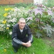 Aleksei, 30, Междуреченск