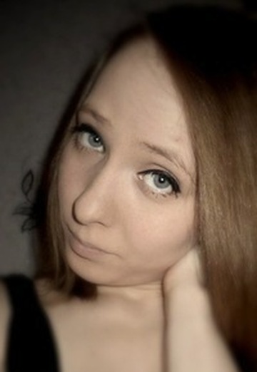 My photo - Katerinka, 29 from Murmansk (@katerinka1085)
