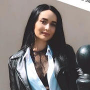 Hanna, 34, Выборг