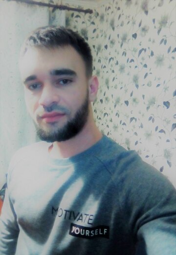 My photo - Igor, 33 from Kovrov (@igor234785)