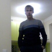 Денис, 32, Сысерть