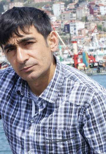 My photo - lionlale, 46 from Ashgabad (@lionlale)