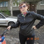 Татьяна, 47, Осинники