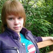 ЮЛИЯ, 31, Туапсе