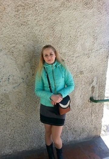 Моя фотография - Юлия, 34 из Дзержинск (@uliya60287)