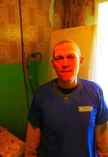 Моя фотография - Denis, 43 из Зеленодольск (@denis173003)