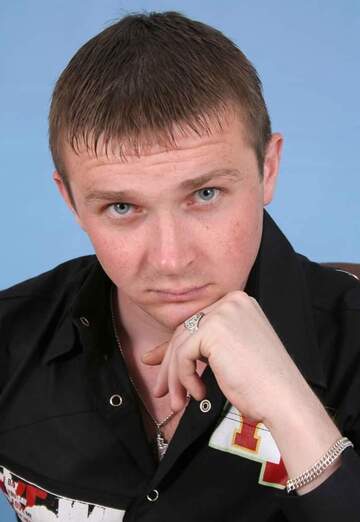 My photo - Vasil, 40 from Kalush (@vasil7996)
